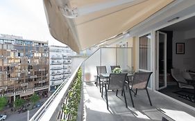 My Myth Veranda Suite 2